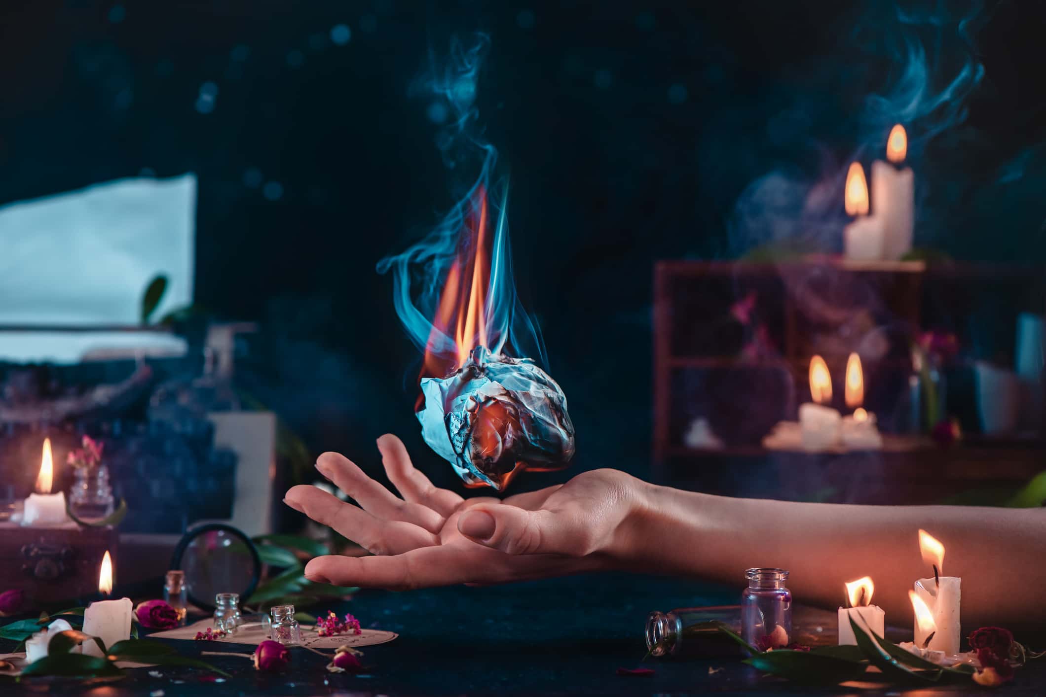 Stupid Thing done facts