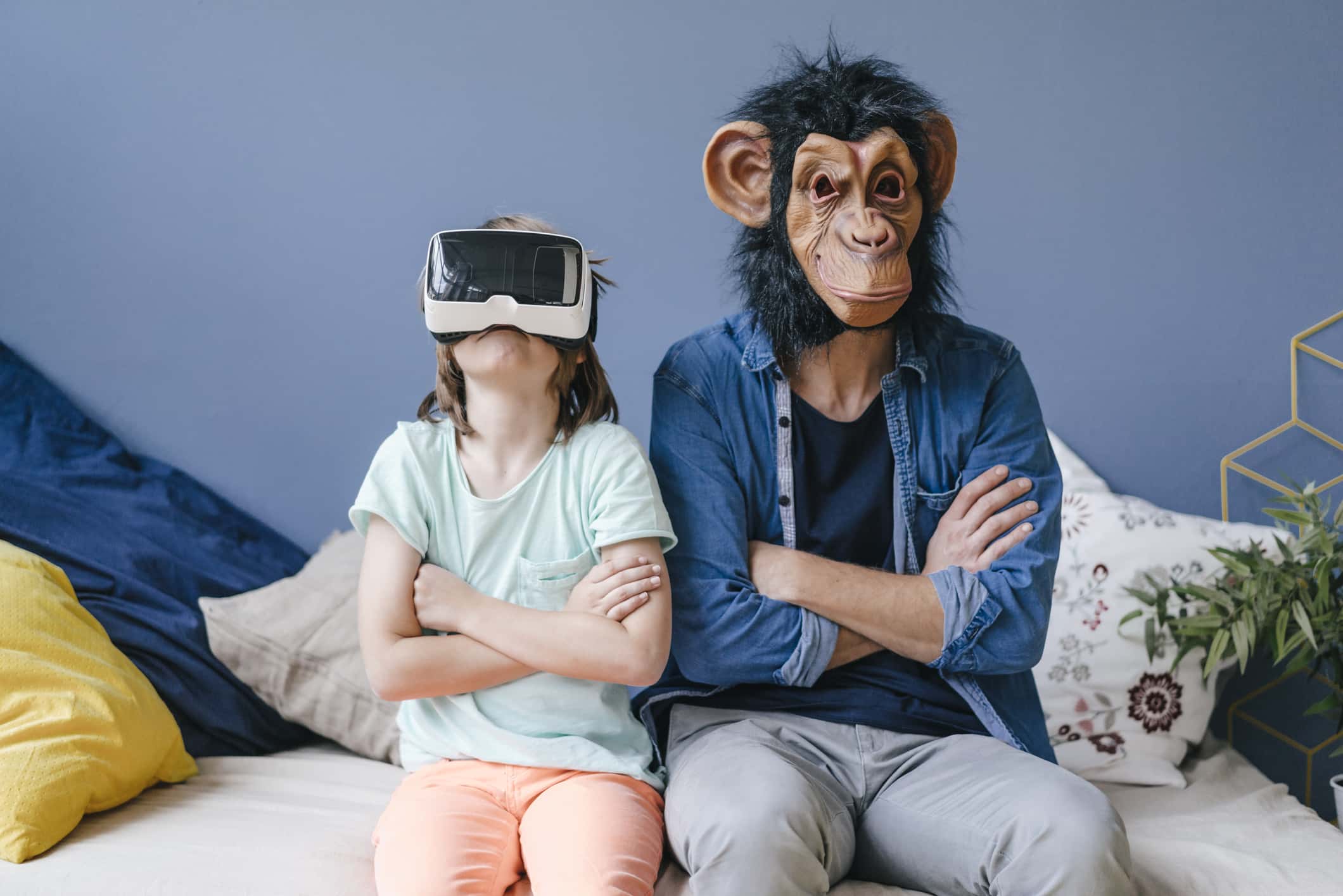 Stupid Thing done facts