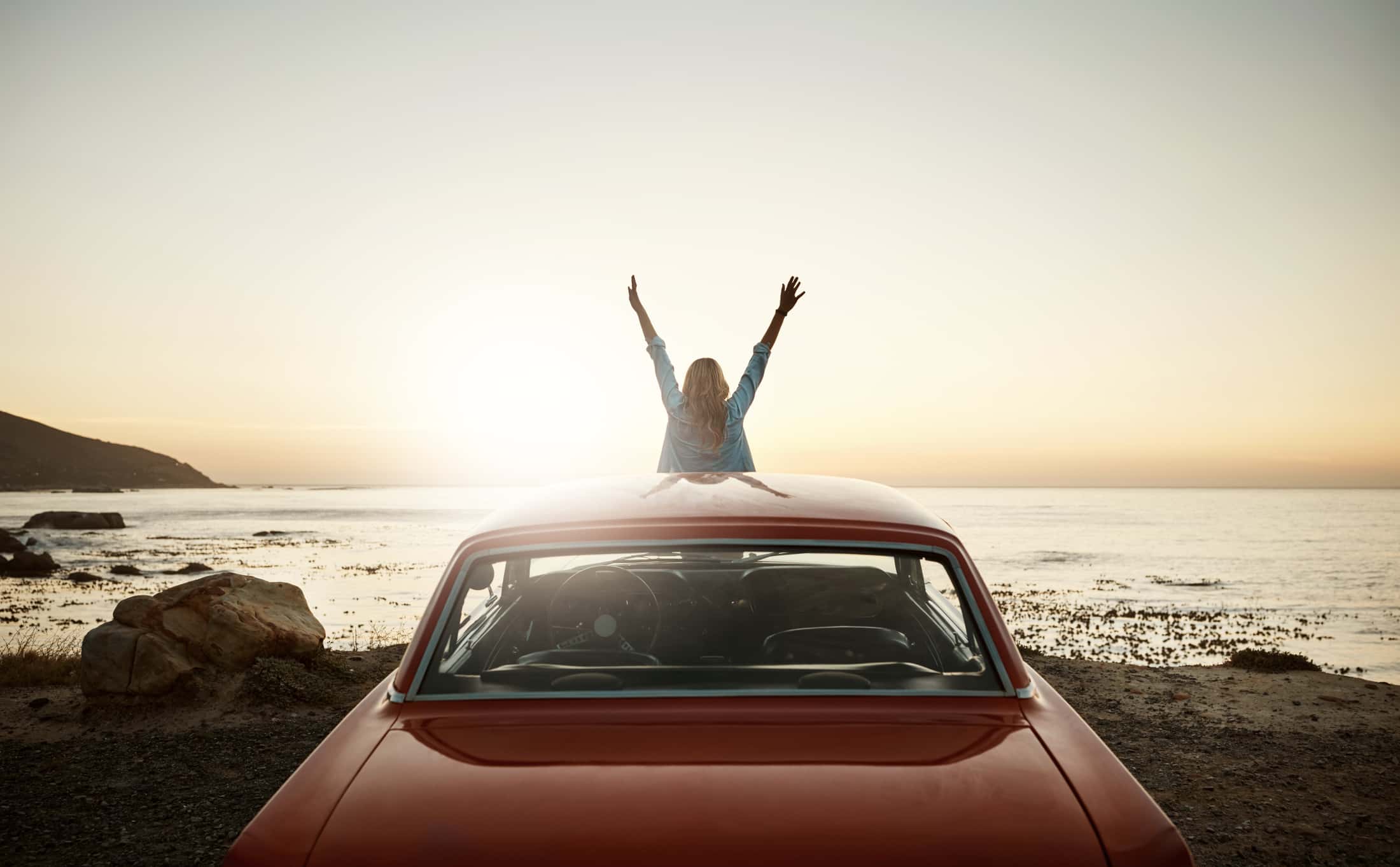 Experiences That Truly Moved facts