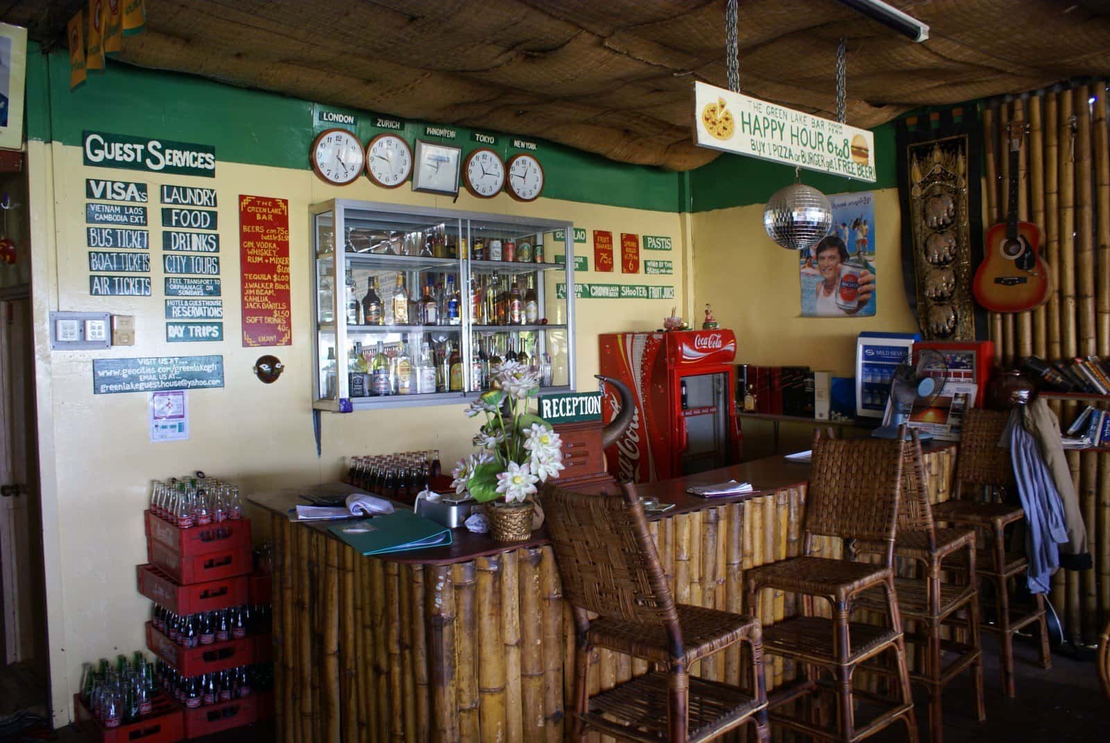 Strangest Find in a Hotel Room facts