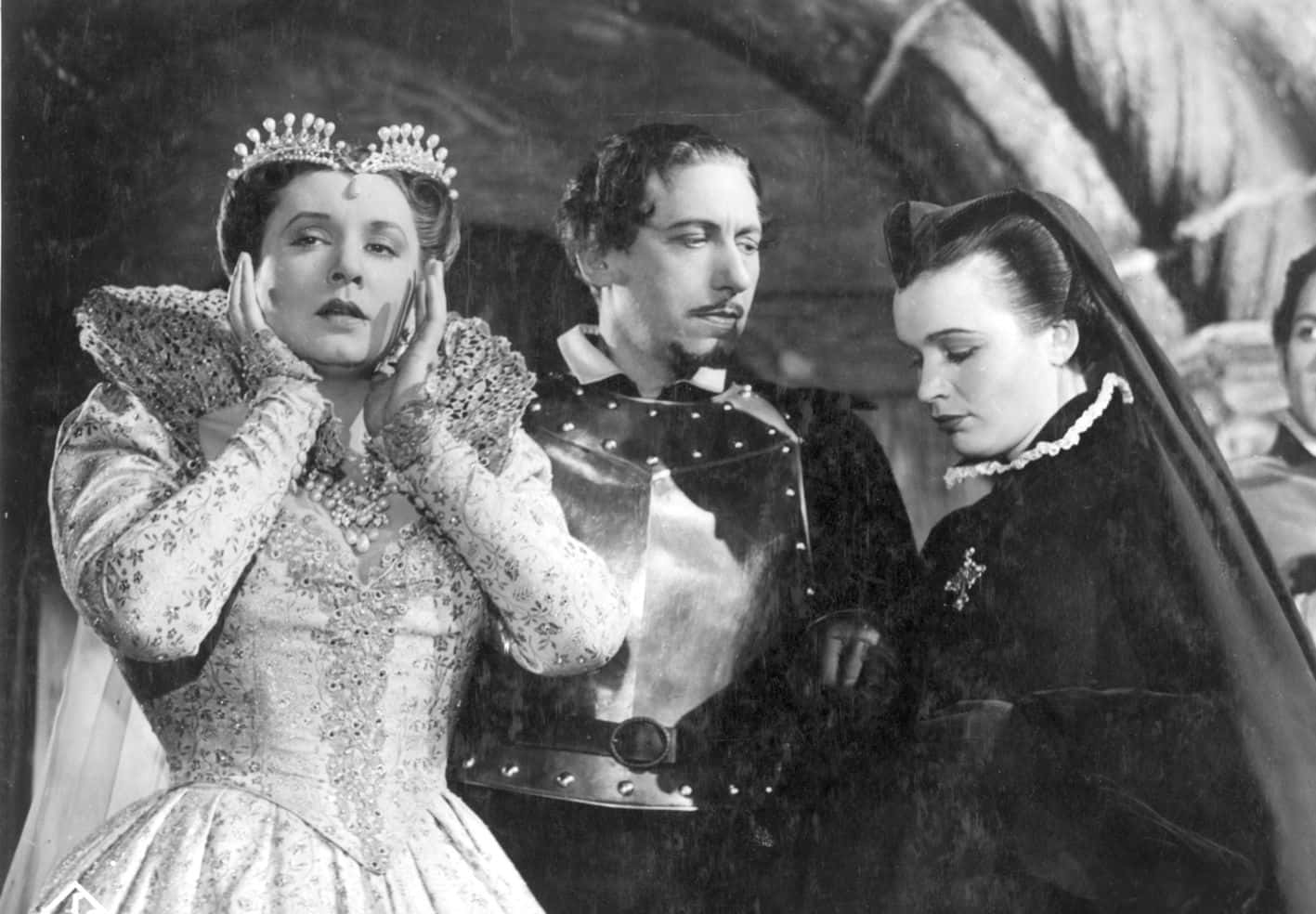 Mary, Queen of Scots facts