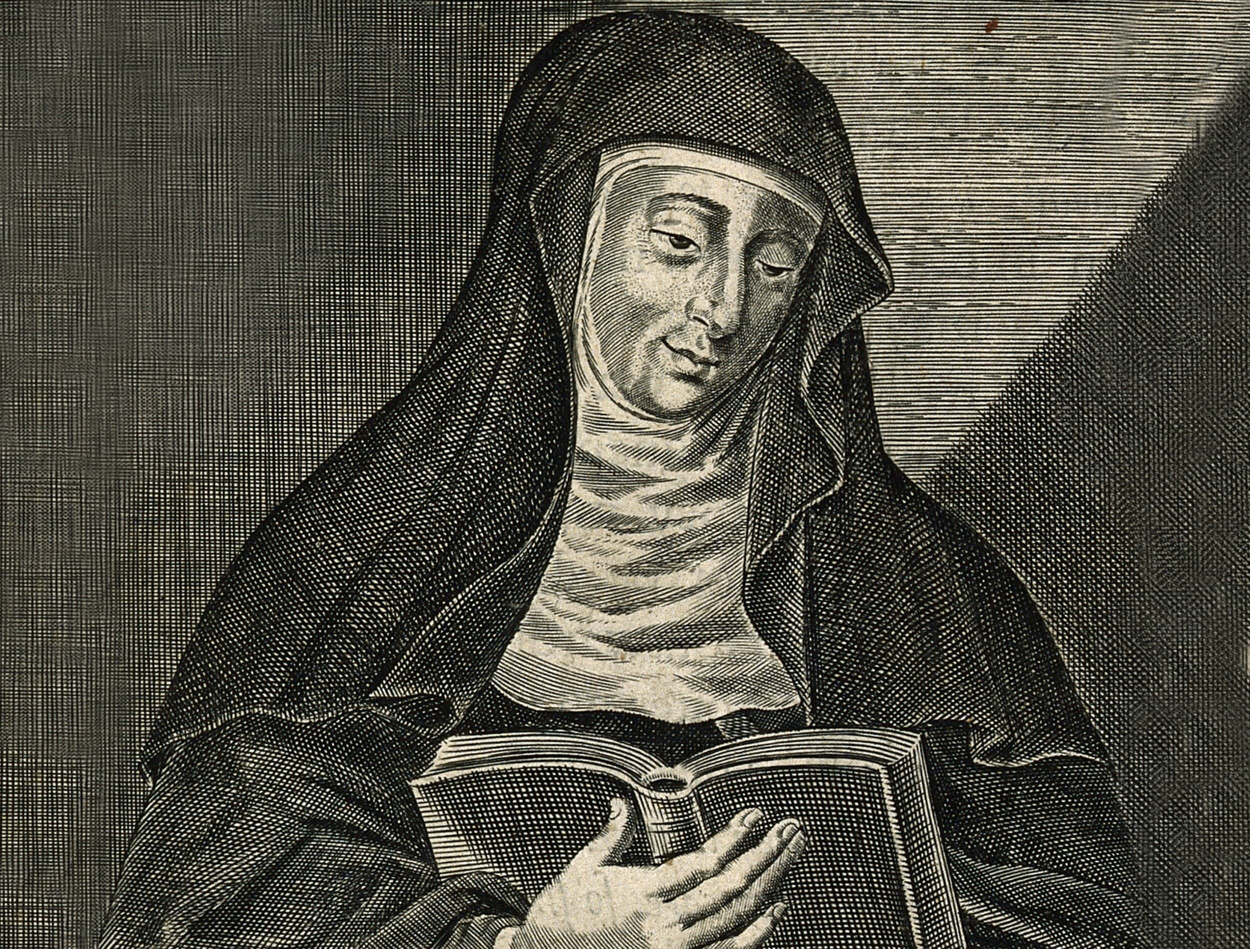 Secret Lives Of Nuns Facts