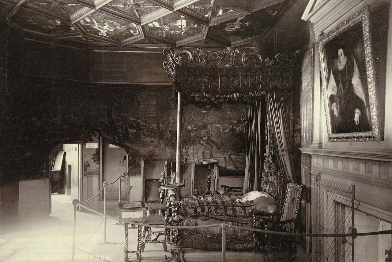 Mary, Queen of Scots Facts