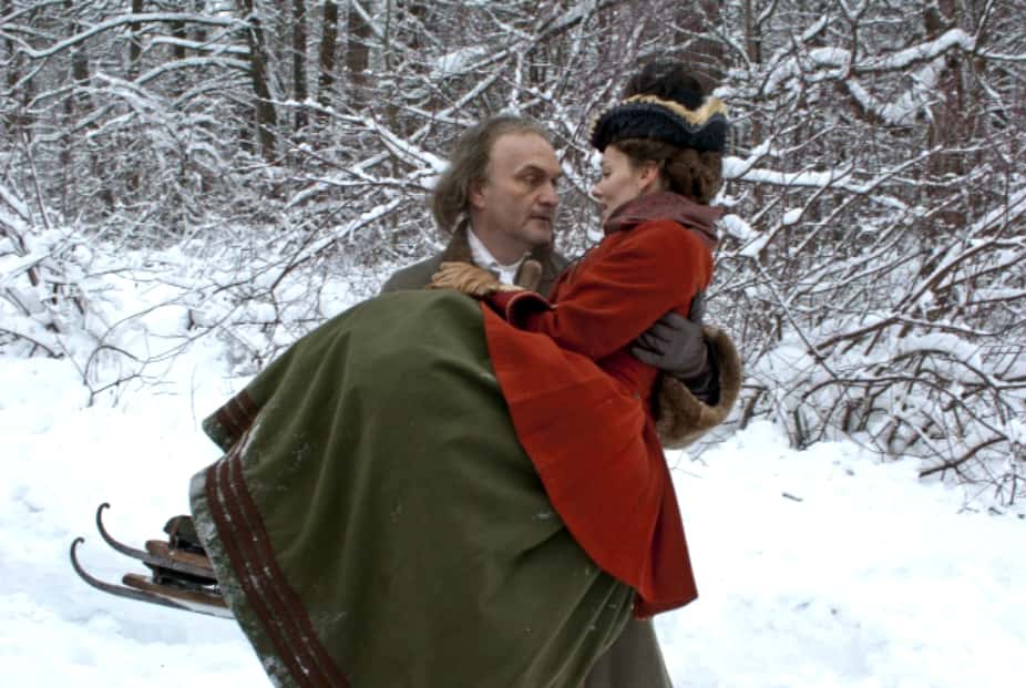 Peter The Great Facts