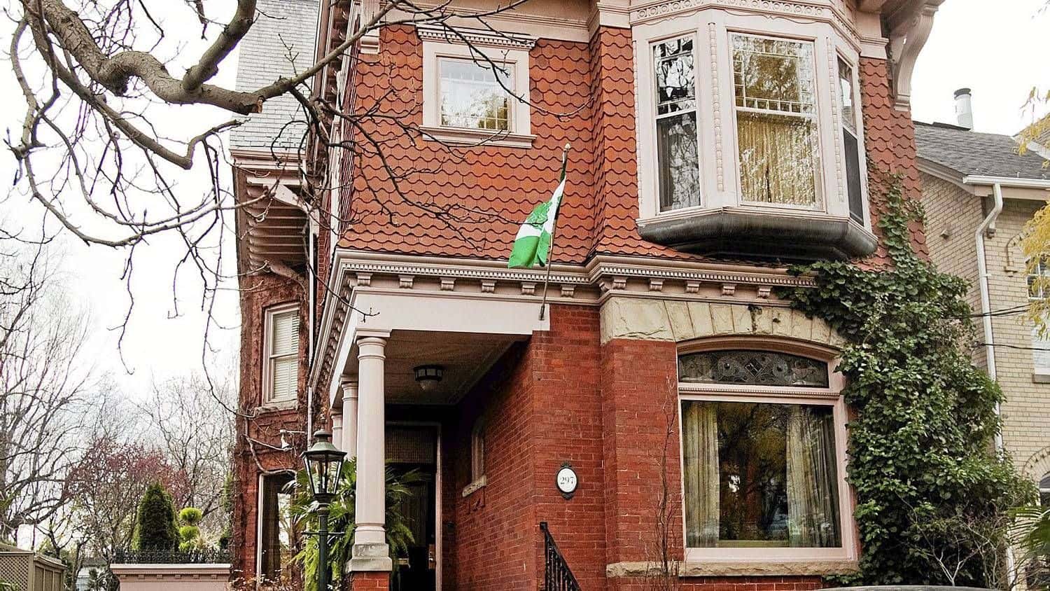 When You Found Out You Were Wealthy/Poor facts