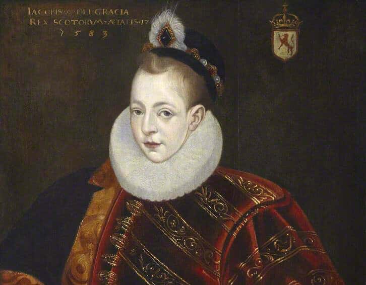 Mary, Queen of Scots Facts