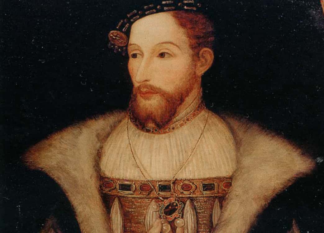 Mary, Queen of Scots facts