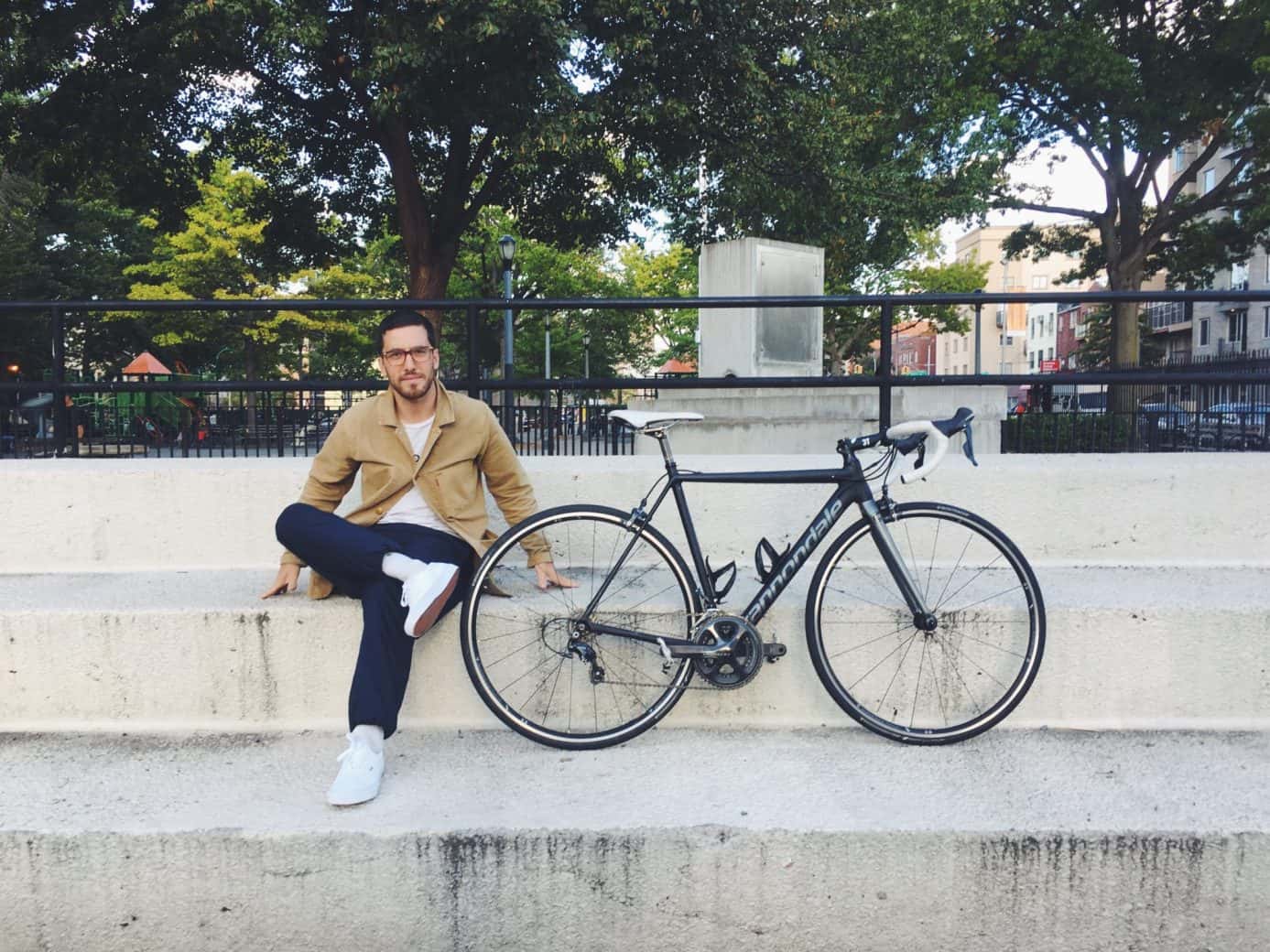 Fired On The Spot facts