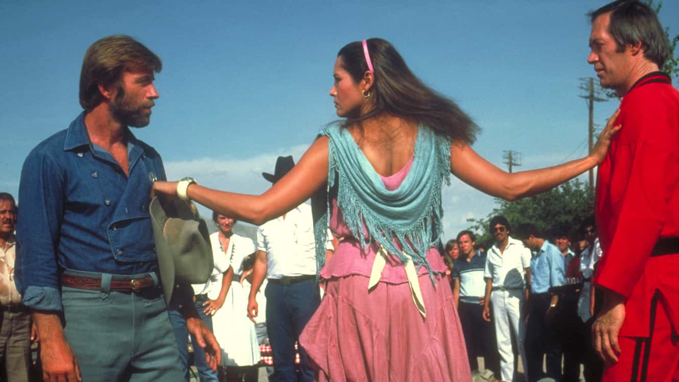 80s Action Films facts 