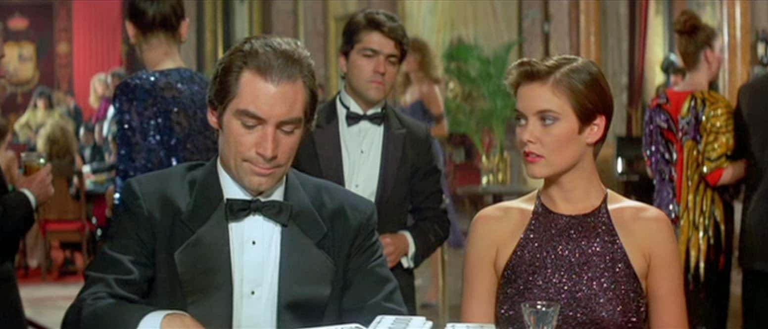 80s Action Films facts 