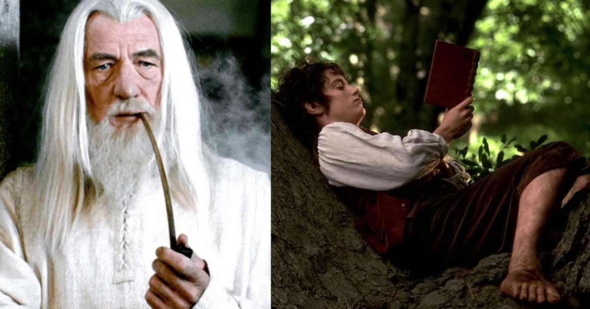 Quiz: How Much Do You Really Know About Lord of the Rings?