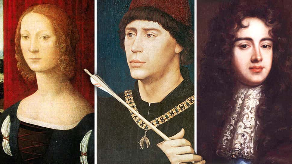 Royal Bastards Facts