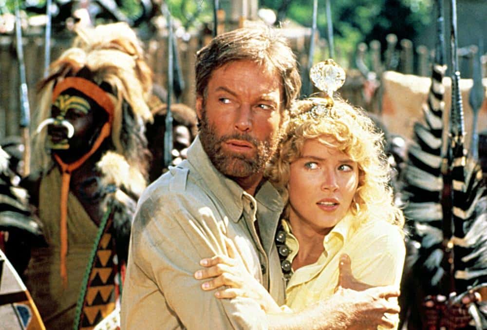 80s Action Films facts 