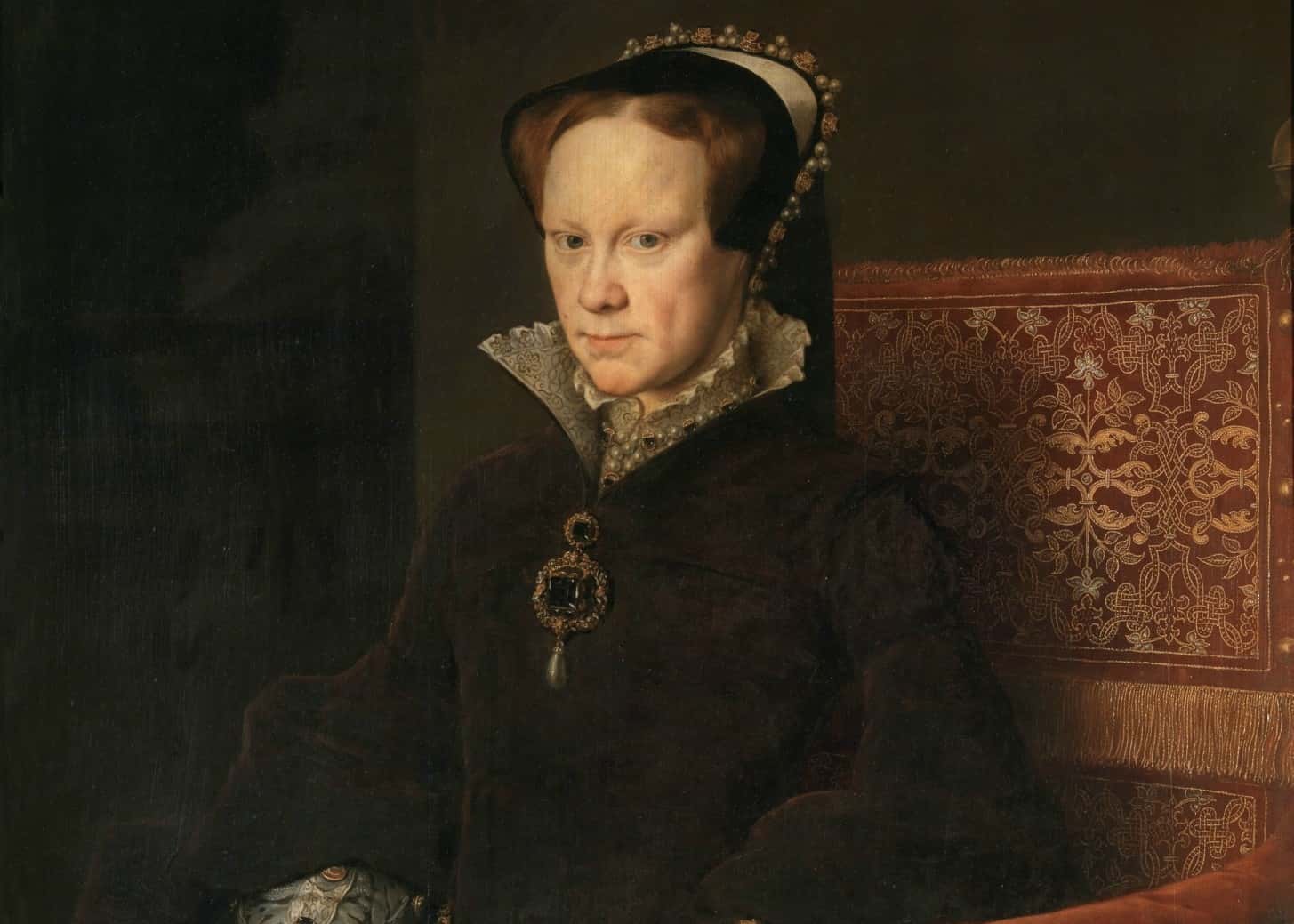 Queen Anne of Great Britain facts