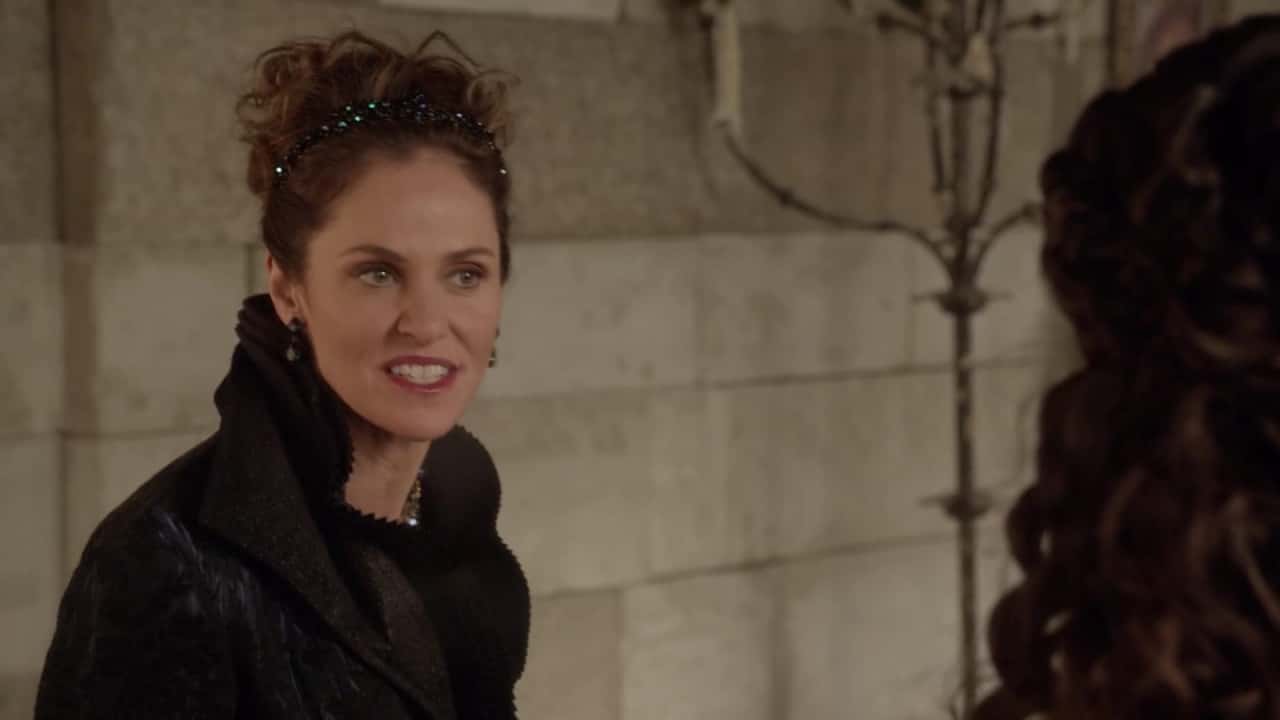 Mary, Queen of Scots facts