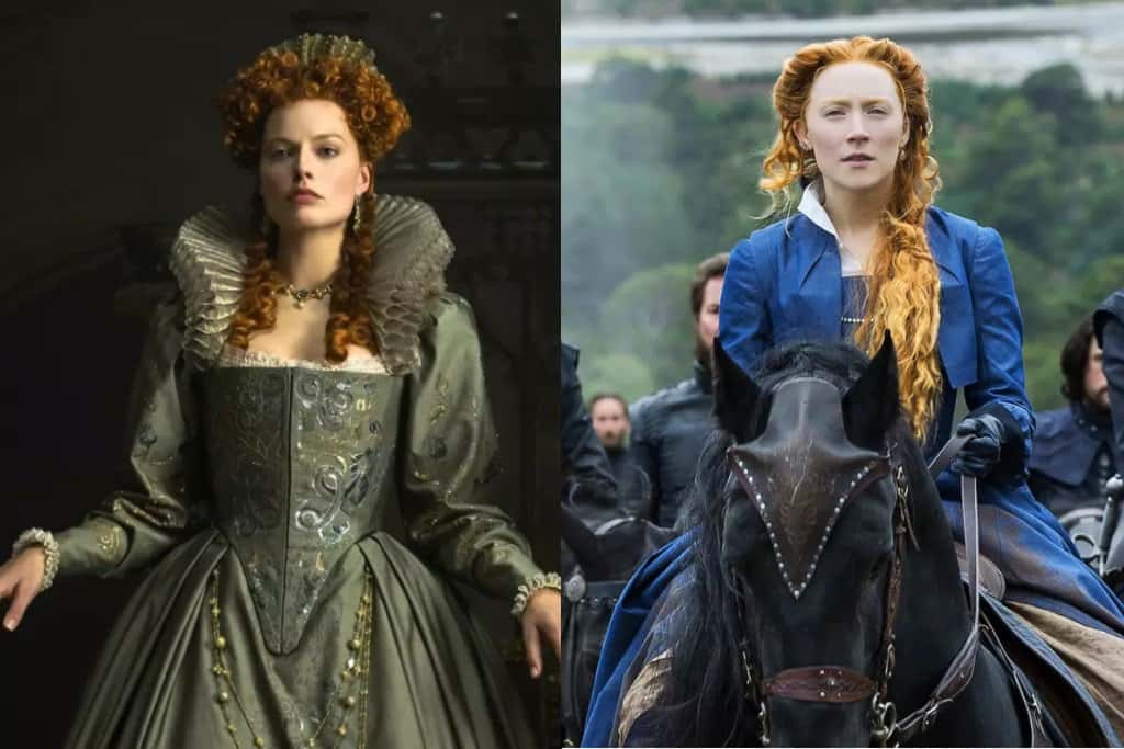 Mary, Queen of Scots facts