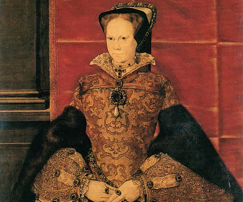 Edward VI facts