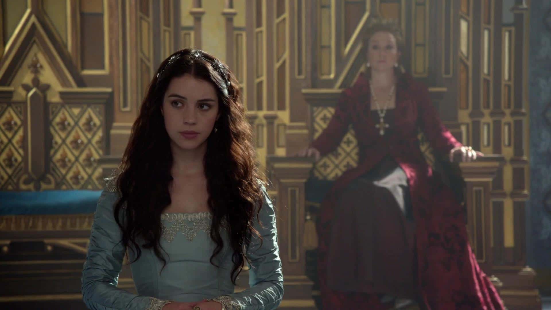 Mary, Queen of Scots facts