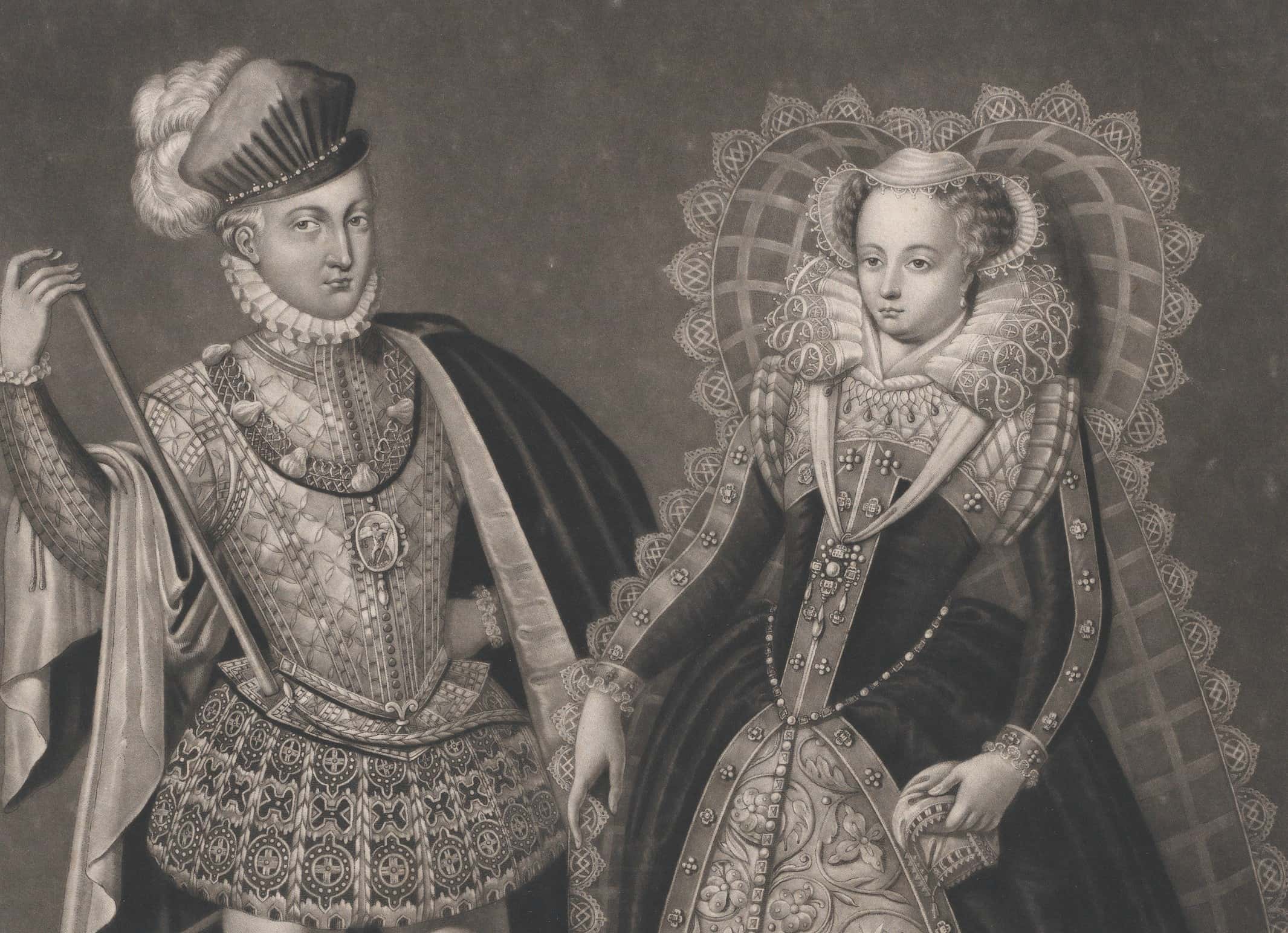 Mary, Queen of Scots Facts