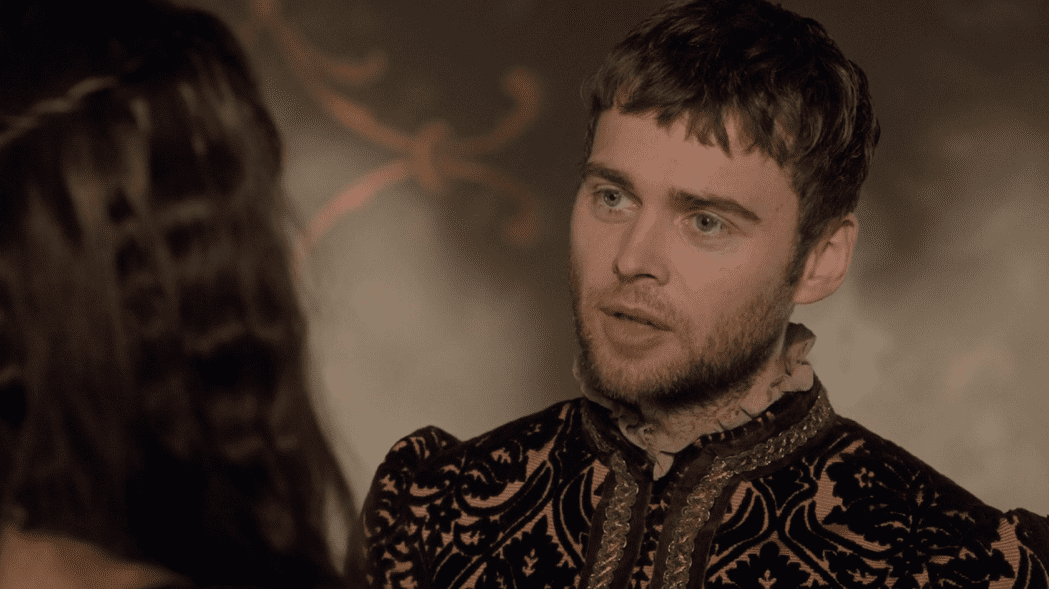 Mary, Queen of Scots facts