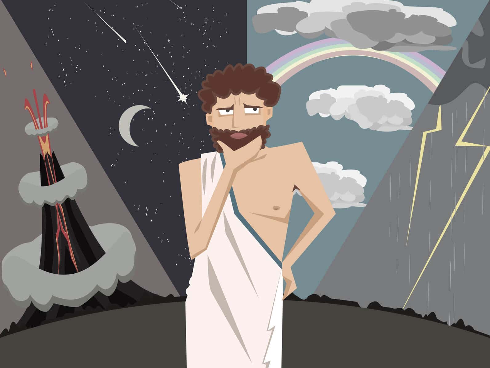 Ancient Greek Philosophers Facts