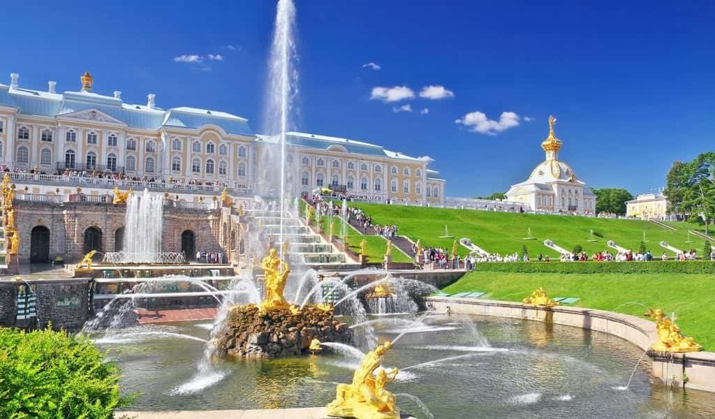 Peter The Great Facts