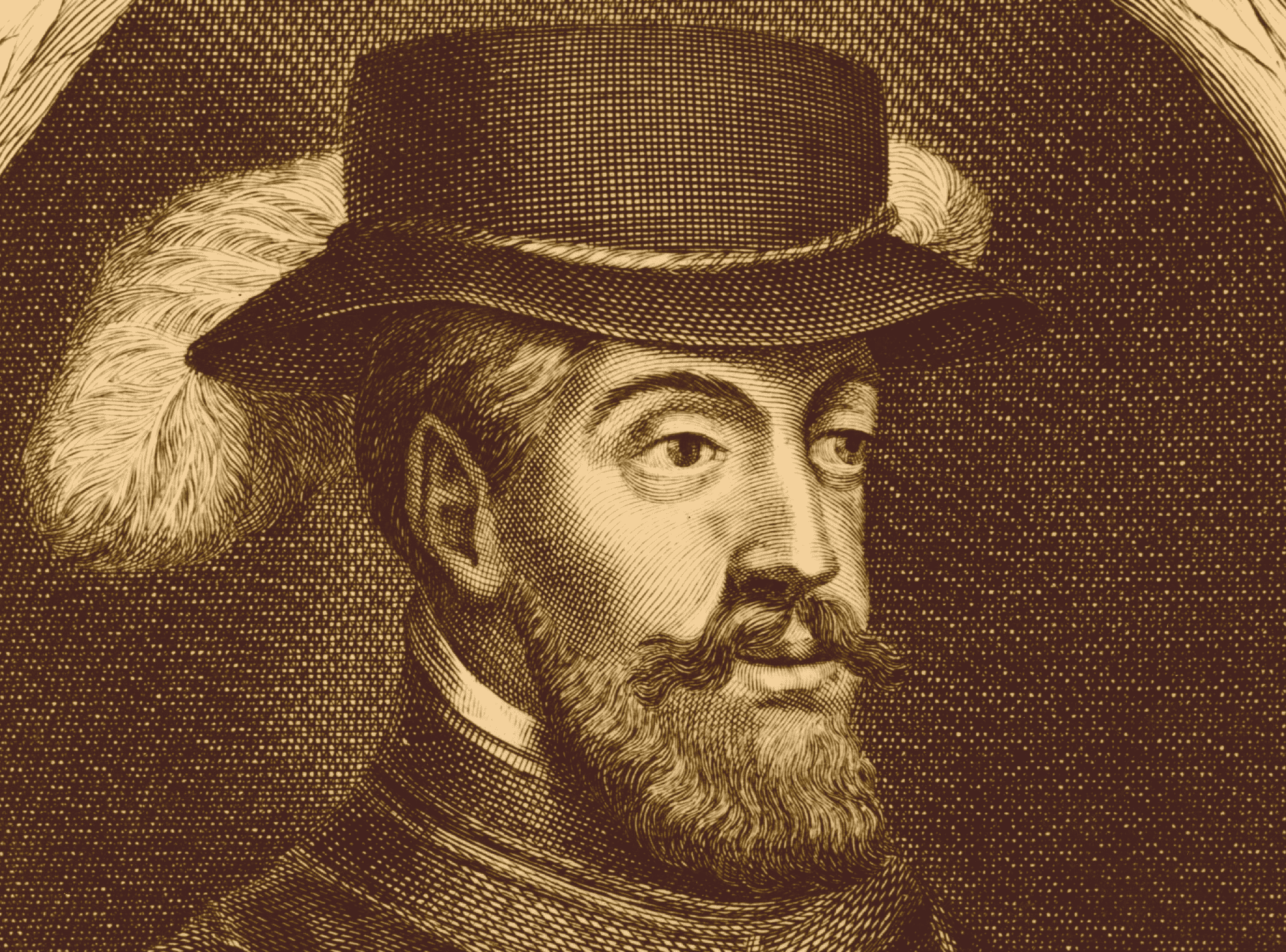 Sir Francis Drake facts