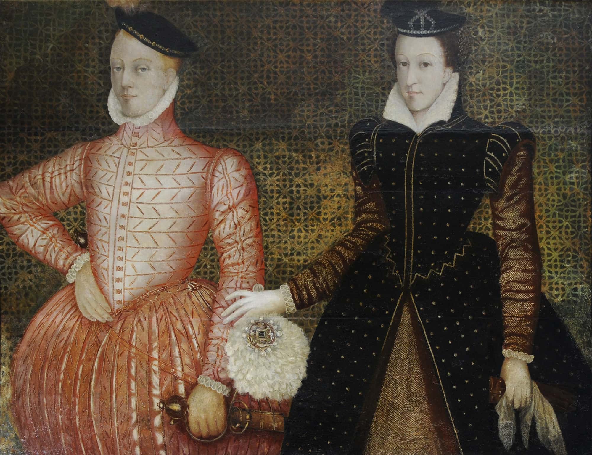 Mary, Queen of Scots facts