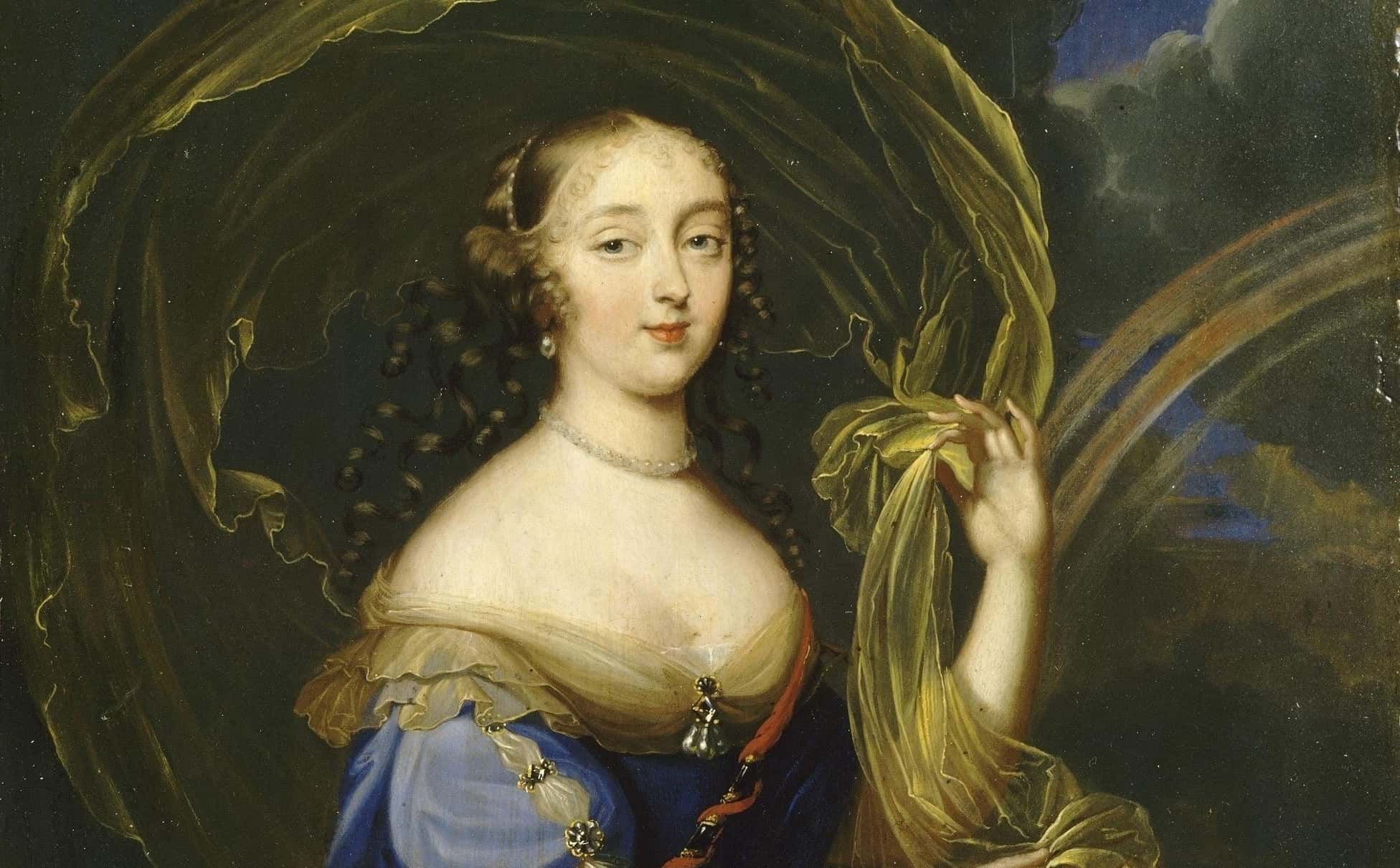 Illegitimate children