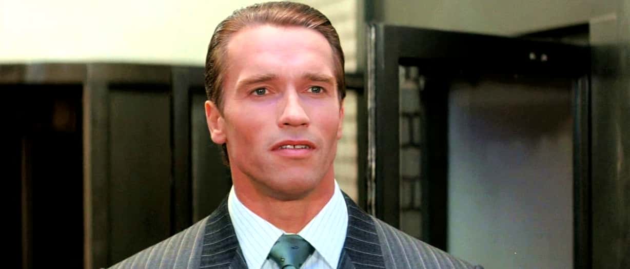 80s Action Films facts 