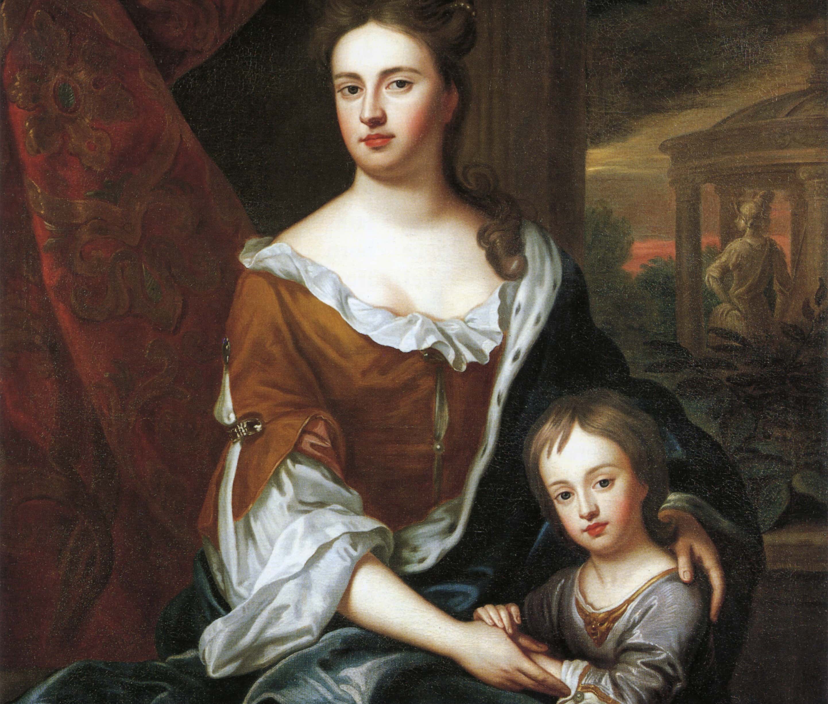 Queen Anne of Great Britain facts