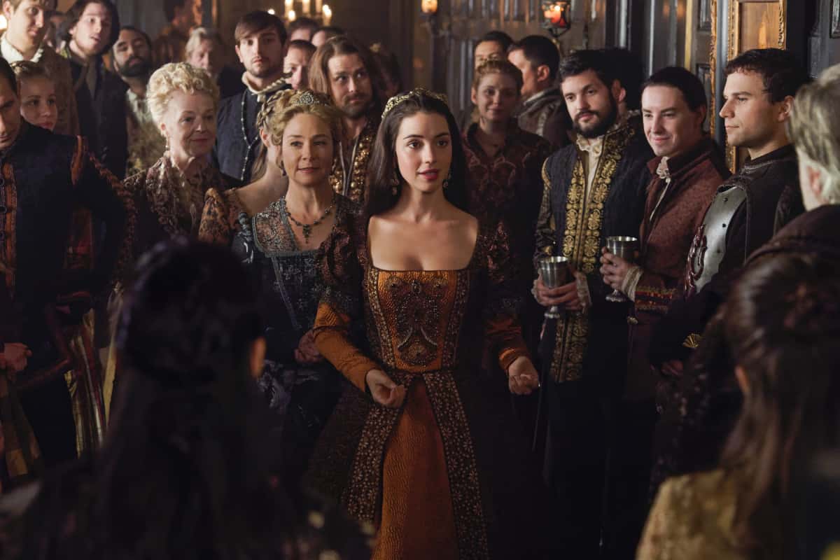 Mary, Queen of Scots facts