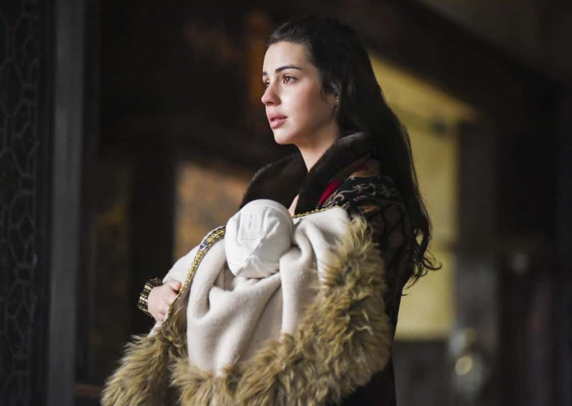 Mary, Queen of Scots facts