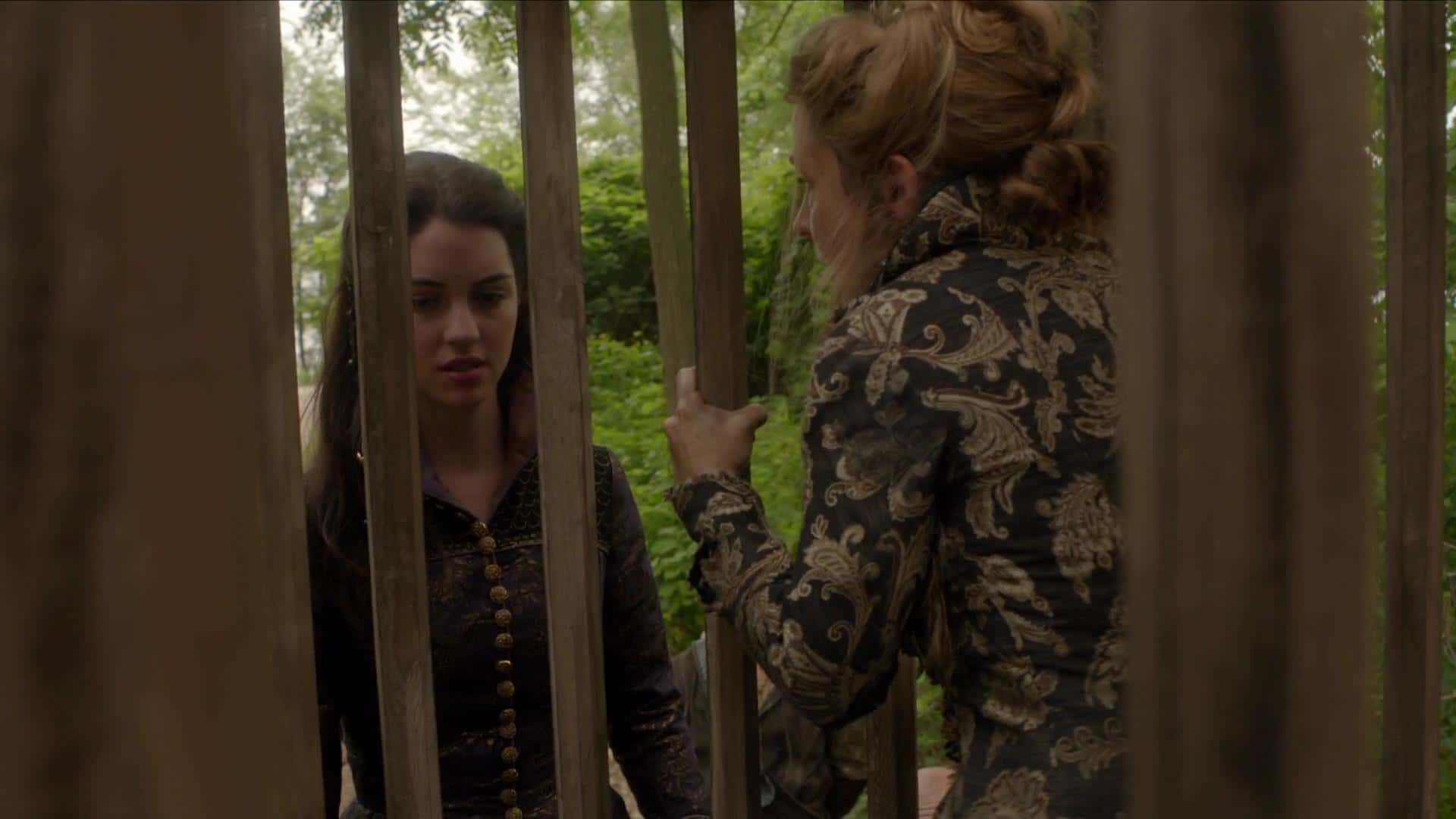 Mary, Queen of Scots facts