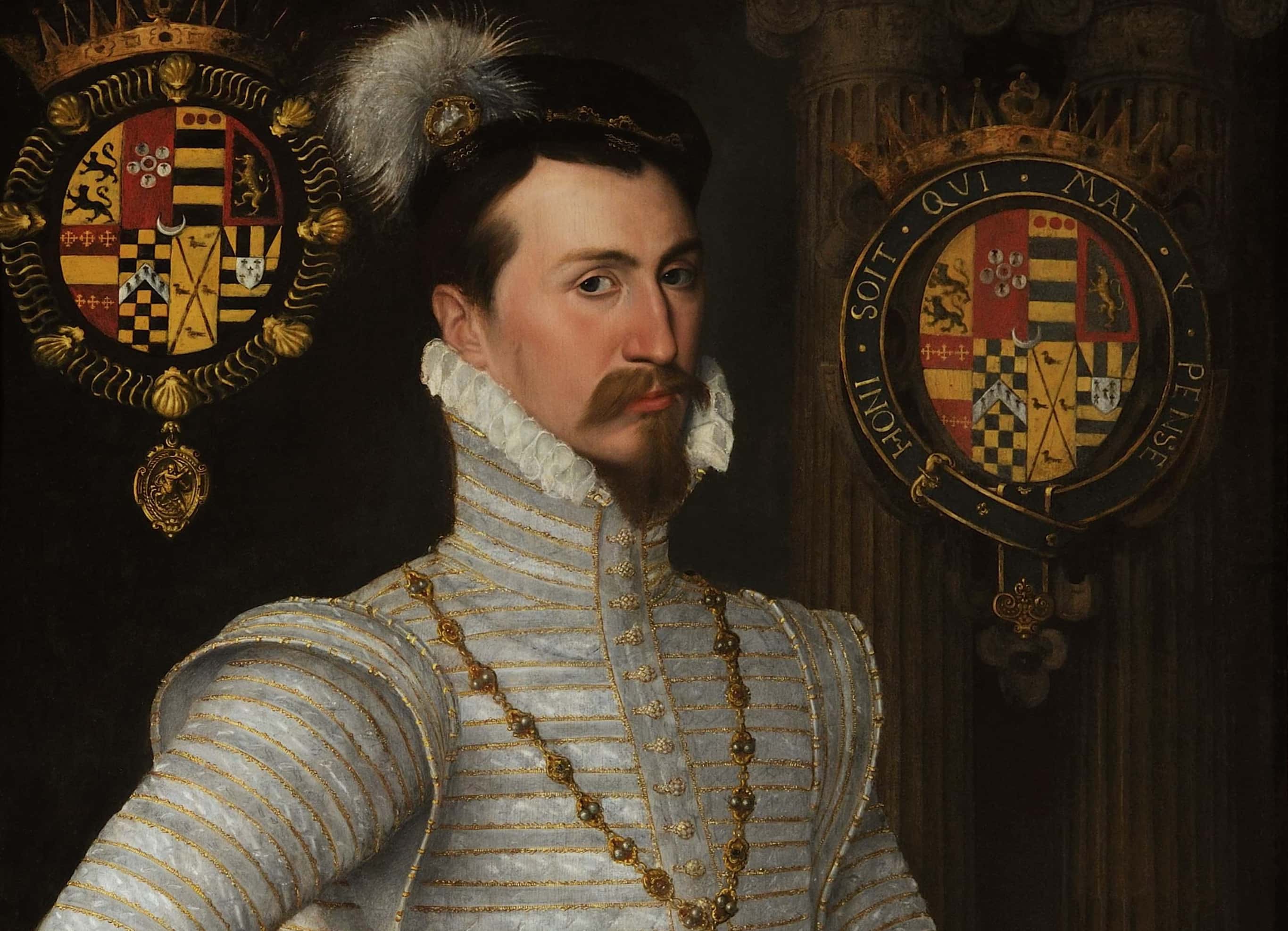 Mary, Queen of Scots facts