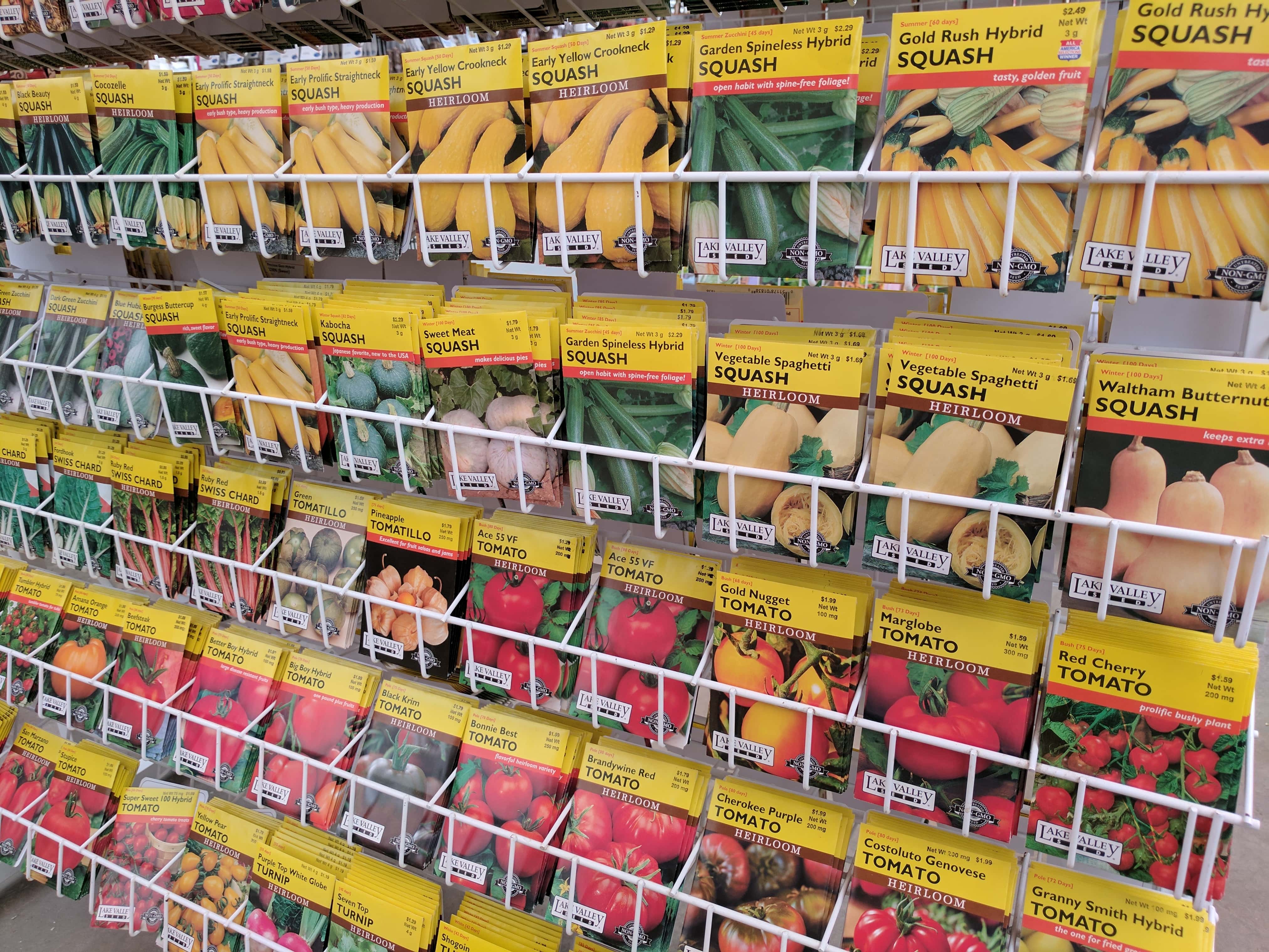 Mistaken For Employees While Shopping facts