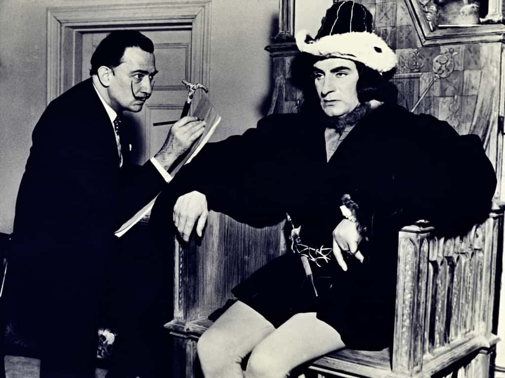 Salvador Dali, The Supreme Surrealist Facts