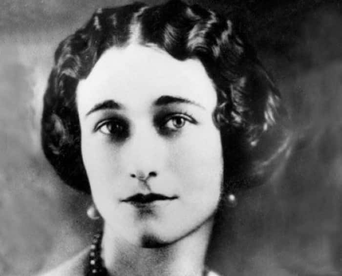 Wallis Simpson Facts