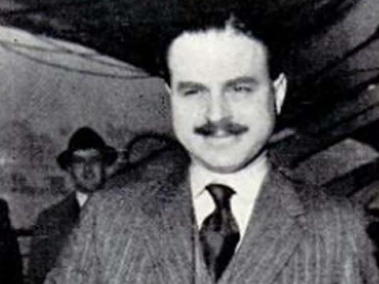 Wallis Simpson Facts