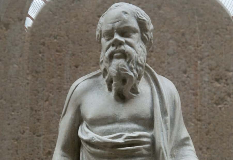 Socrates Facts