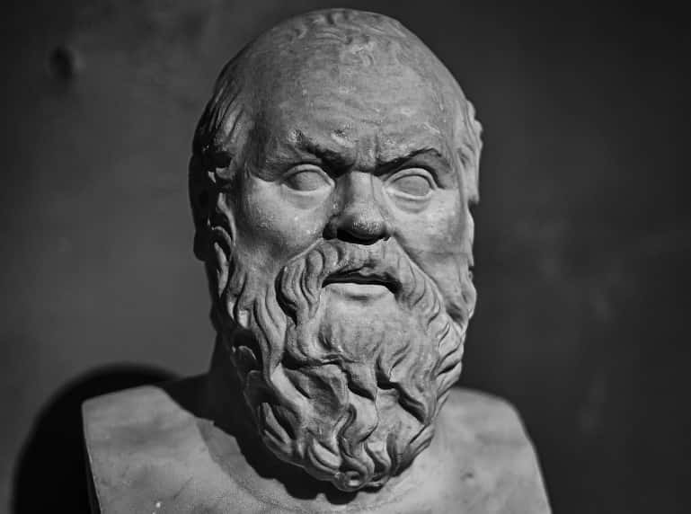 Socrates Facts