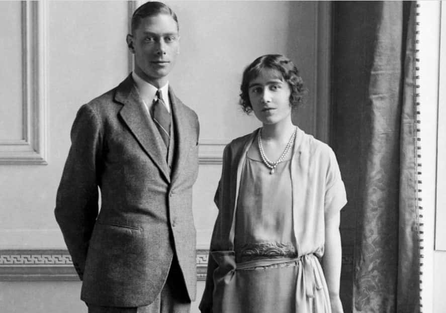 George VI Facts