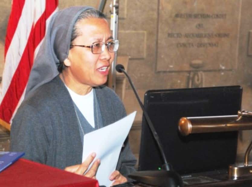 Secret Lives Of Nuns Facts