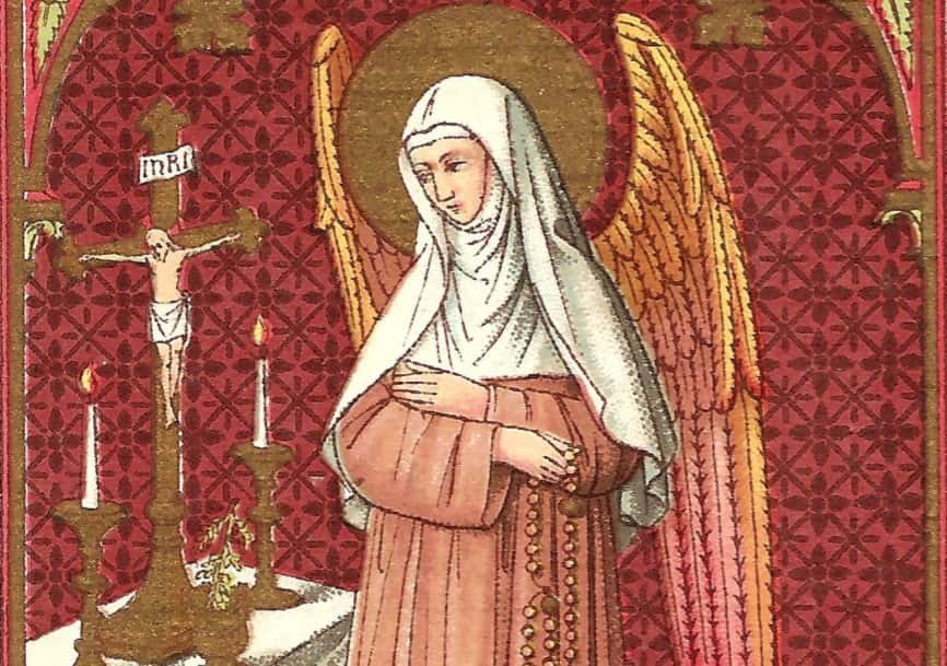 Secret Lives Of Nuns Facts