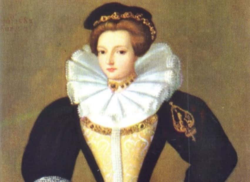 Sir Francis Drake Facts