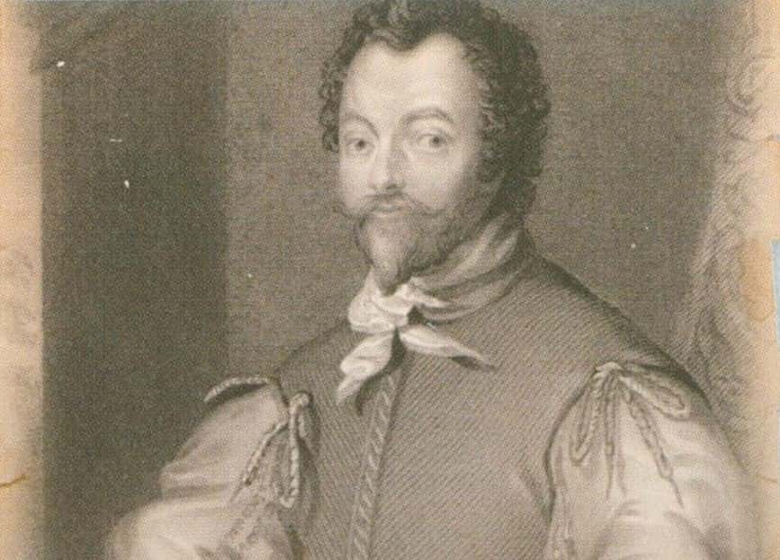 Sir Francis Drake Facts