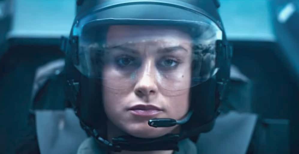 Captain Marvel Facts