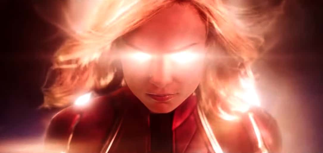 Captain Marvel Facts