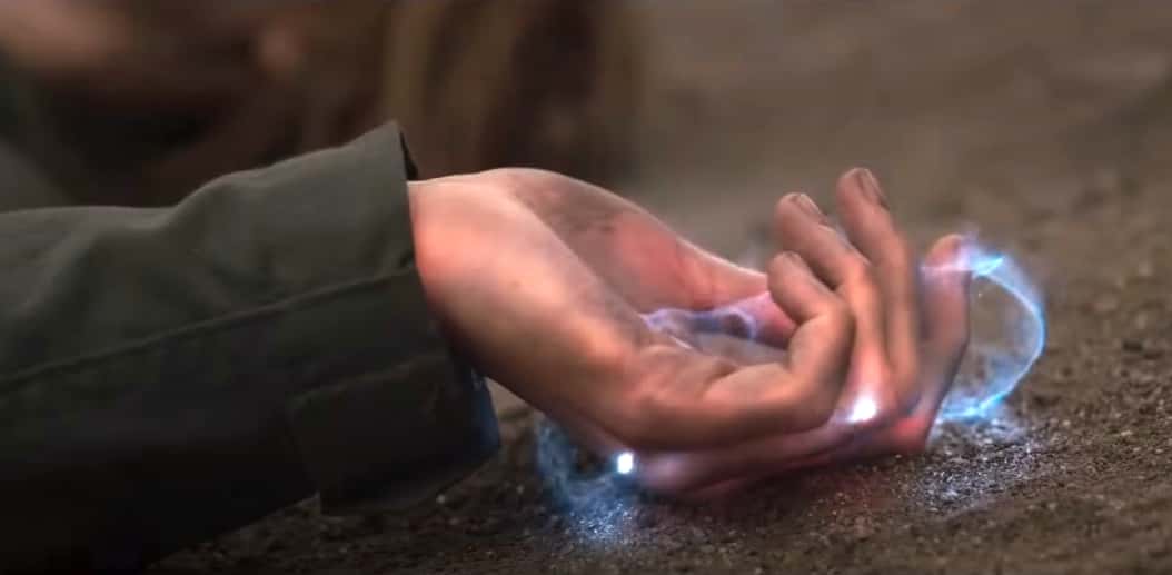 Captain Marvel Facts