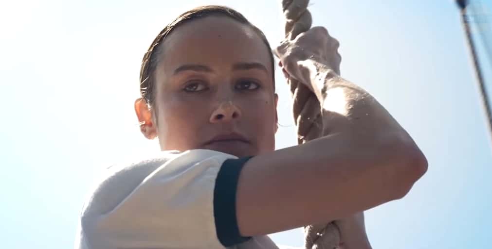 Captain Marvel Facts